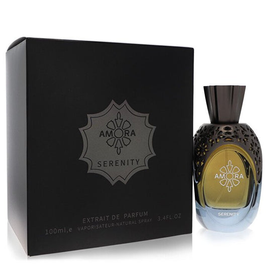 Atralia Atralia Amora Serenity Extrait De Parfum Spray (Unisex) 100ml/3.4oz