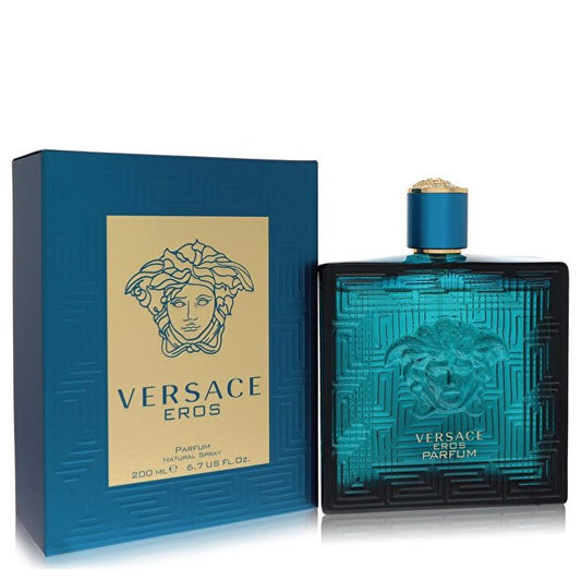 Versace Eros Parfum Spray 200ml/6.8oz