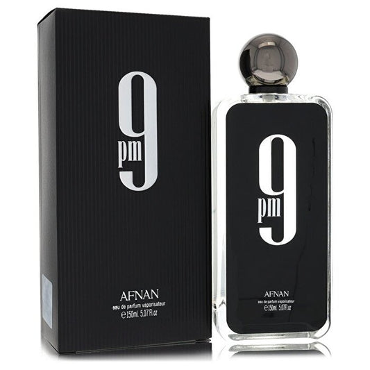 Afnan 9pm Eau De Parfum Spray (Unisex) 150ml/5.07oz