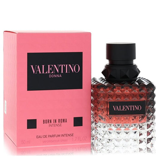 Valentino Valentino Donna Born In Roma Intense Eau De Parfum Intense Spray 50ml/1.7oz