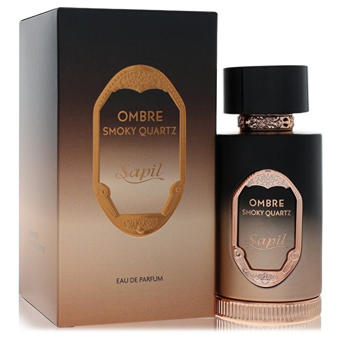Sapil Ombre Smoky Quartz Eau De Parfum Spray (Unisex) 100ml/3.4oz