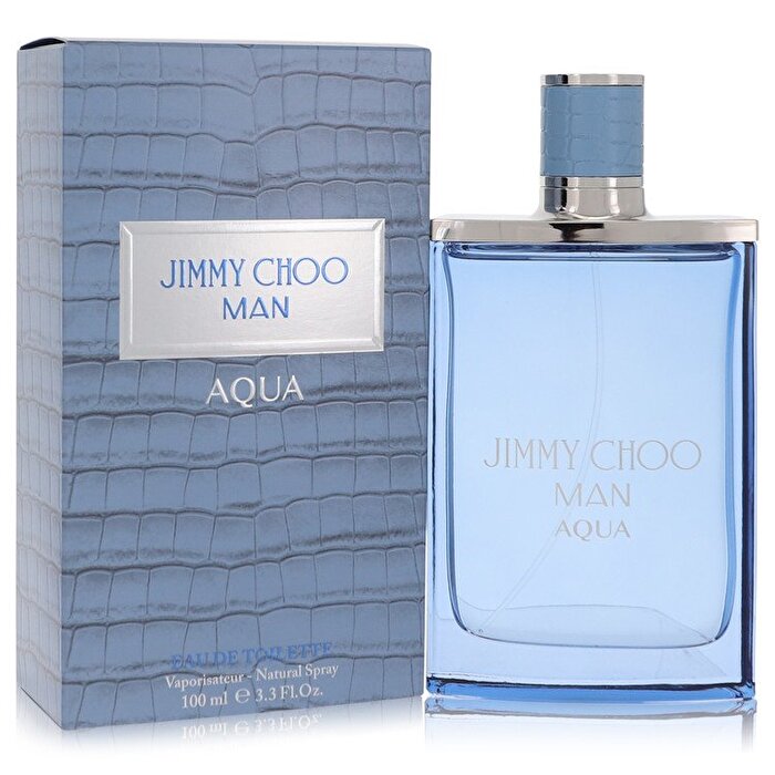 Jimmy Choo Jimmy Choo Man Aqua Eau De Toilette Spray 200ml/6.7oz