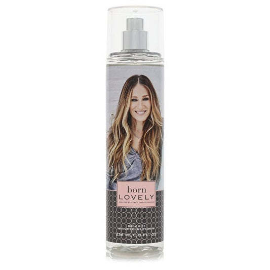 Sarah Jessica Parker Born Lovely Fragrance Mist 240ml/8oz