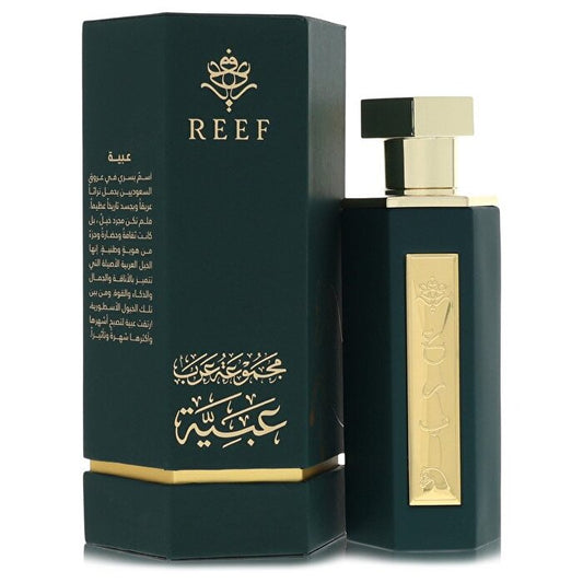 Reef Obaiah Parfum Parfum Spray 100ml/3.38oz