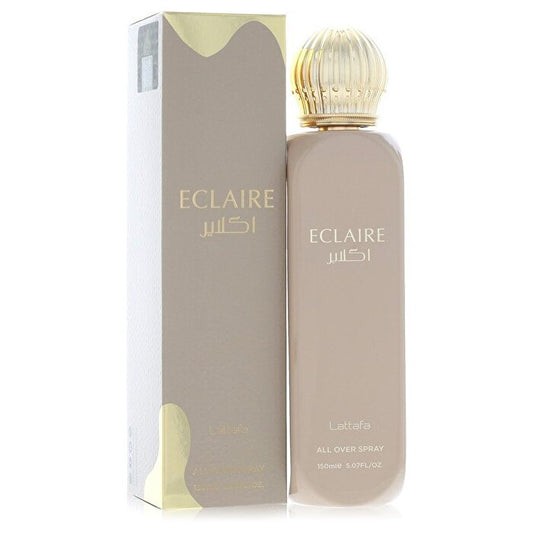 Lattafa Eclaire All Over Spray (Unisex) 150ml/5.07oz