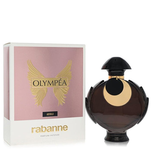 Paco Rabanne Olympea Absolu Eau De Parfum Intense Spray 80ml/2.7oz