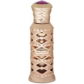 Al Haramain Musk Al Haramain Concentrated Perfume Oil 12ml/0.41oz