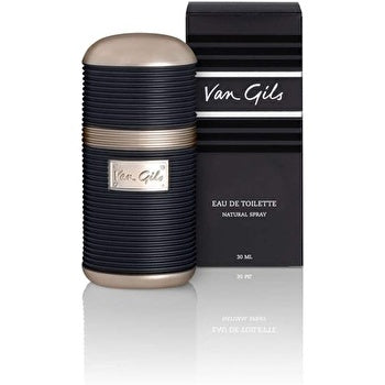Van Gils Eau De Toilette Spray 30ml/1oz