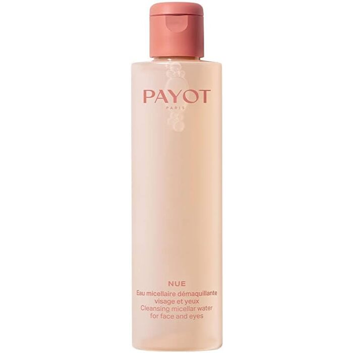 Payot Eau Micellaire Pour Visage Et Yeux Nude 200ml/6.7oz