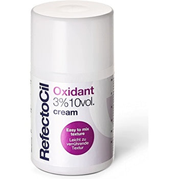 Refectocil Oxidant 3% 10vol. Cream 100ml