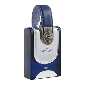 Armaf The Lion's Club Rugir Eau De Parfum Spray 100ml/3.4oz