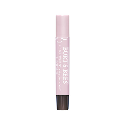 Burts Bees Lip Shimmer Champagne 2.6g