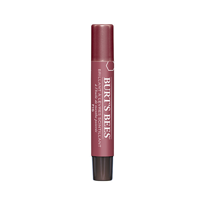 Burts Bees Lip Shimmer Fig 2.6g