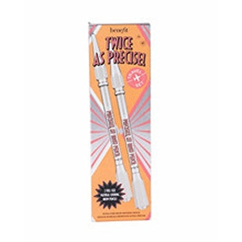 Benefit Twice As Precise! My Brow Duo 2x Precisely My Brow Pencil 0 08gr 0.16g
