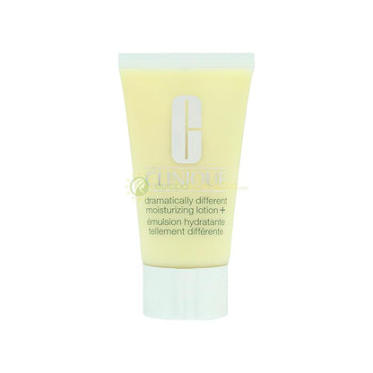 Clinique Dramatically Different Moisturizing Lotion + 50ml
