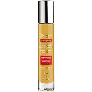 The Organic Pharmacy Rose Plus Brightening Complex For All Skin Types 35ml