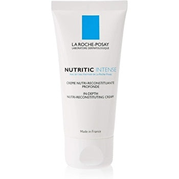 Lrp Nutritic Intense Nutri-reconstituting Cream 50ml