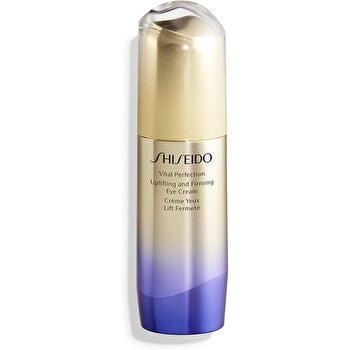 Shiseido Vital Perfection Uplifting And Firming Eye Cream 15ml
