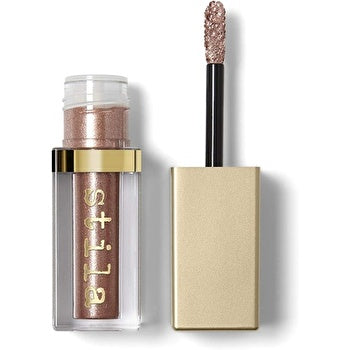 Stila Glitter & Glow Liquid Eye Shadow Rose Gold Retro 4.5ml