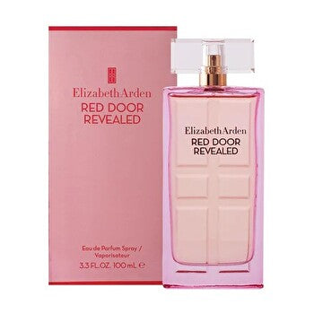 Elizabeth Arden Red Door Revealed Eau De Parfum Spray 100ml