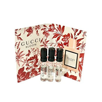 Gucci Bloom Woman Eau De Parfum Intense 1.5ml Vials