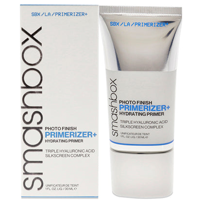 Smashbox Photo Finish Primerizer+ Hydrating Primer 30ml