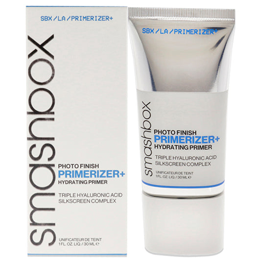 Smashbox Photo Finish Primerizer+ Hydrating Primer 30ml