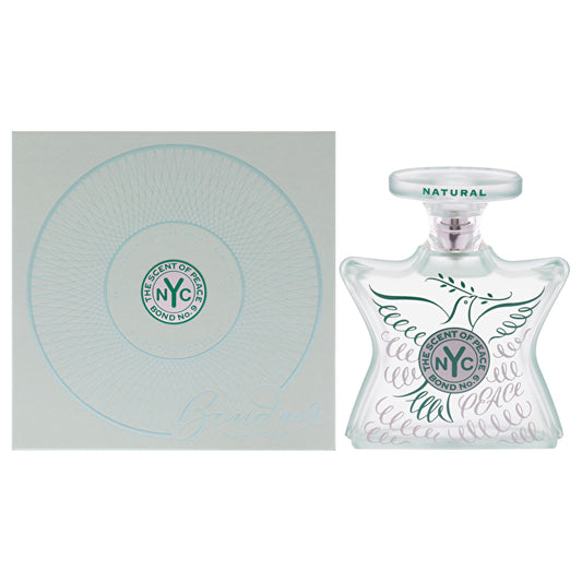 Bond No. 9 The Scent Of Peace Natural Eau De Parfum Spray (Unisex) 100ml/3.4oz