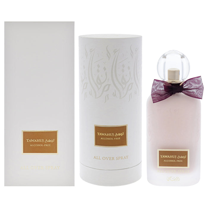 Rasasi Rasasi Tawahuj Eau De Parfum Spray 100ml/3.38oz