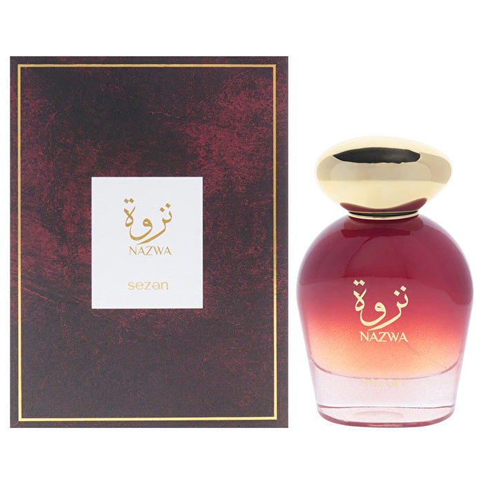Sezan Nazwa Eau De Parfum Spray 110ml/3.72oz