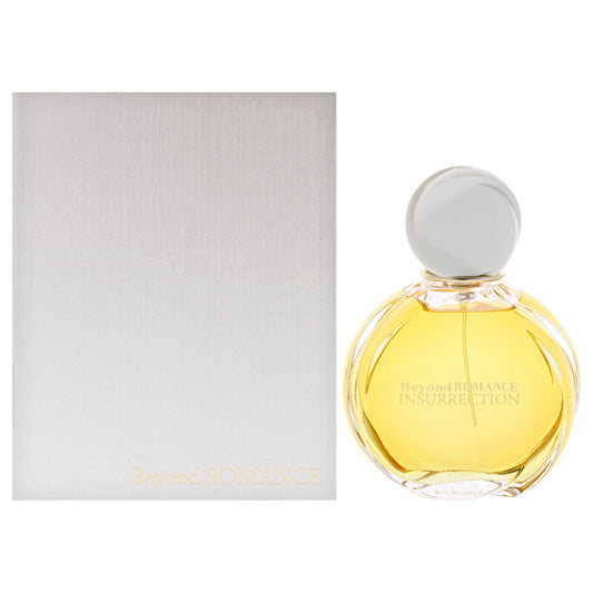 Reyane Tradition Insurrection Ii Beyond Romance Eau De Parfum Spray 100ml/3.3oz