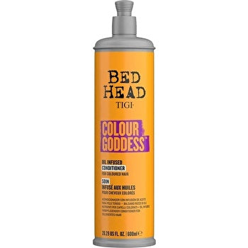 Tigi Bh Colour Goddess Oil Infused Conditioner For Coloured Hair 970ml