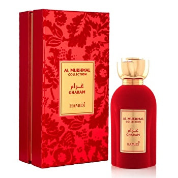 Hamidi Al Mukhmal Gharam Eau De Parfum Spray (Unisex) 100ml/3.4oz